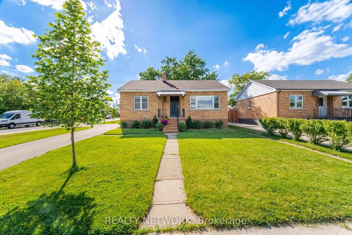 Property Photo:  622 Upper Sherman Avenue  ON L8V 3M2 