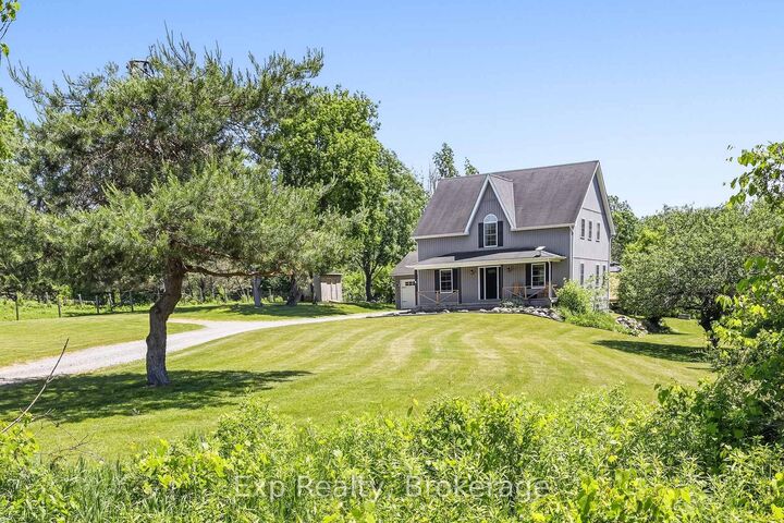 Property Photo:  897 Dingman Road  ON K0K 1M0 
