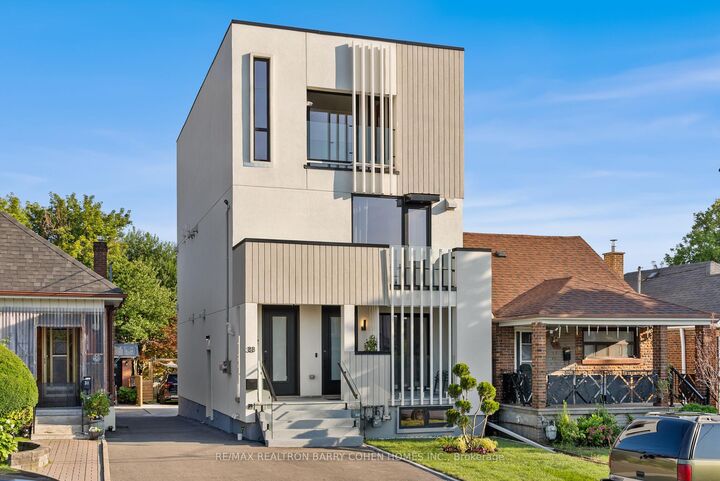 33 Lanark Avenue — photo 1
