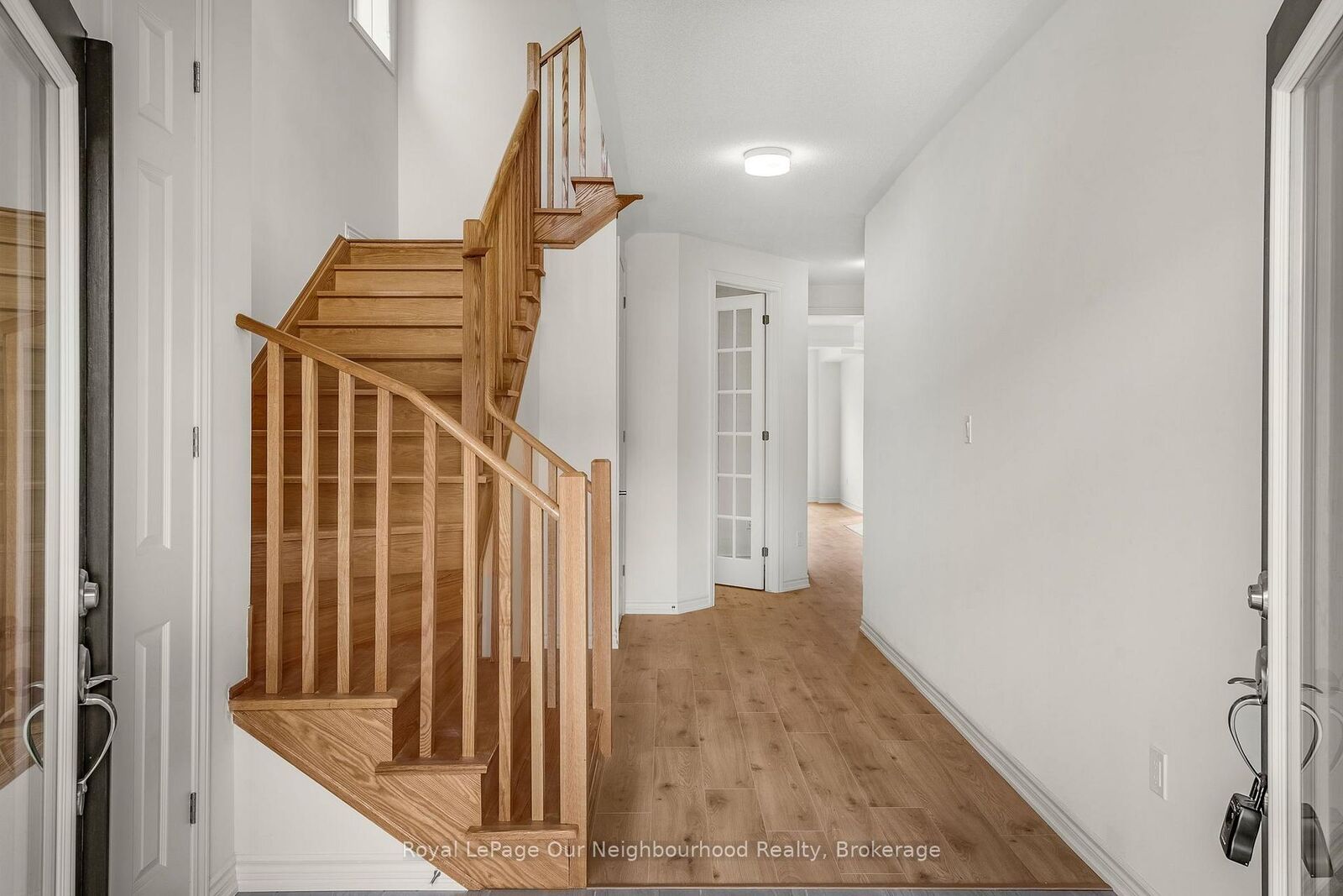 Property Photo:  1066 Denton Drive  ON K9A 1A9 