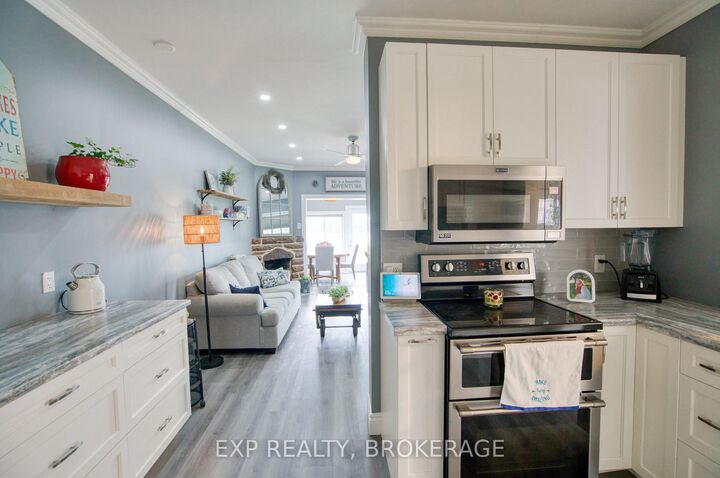 Property Photo: 14172 Road 38 N/A ON K0H 2P0