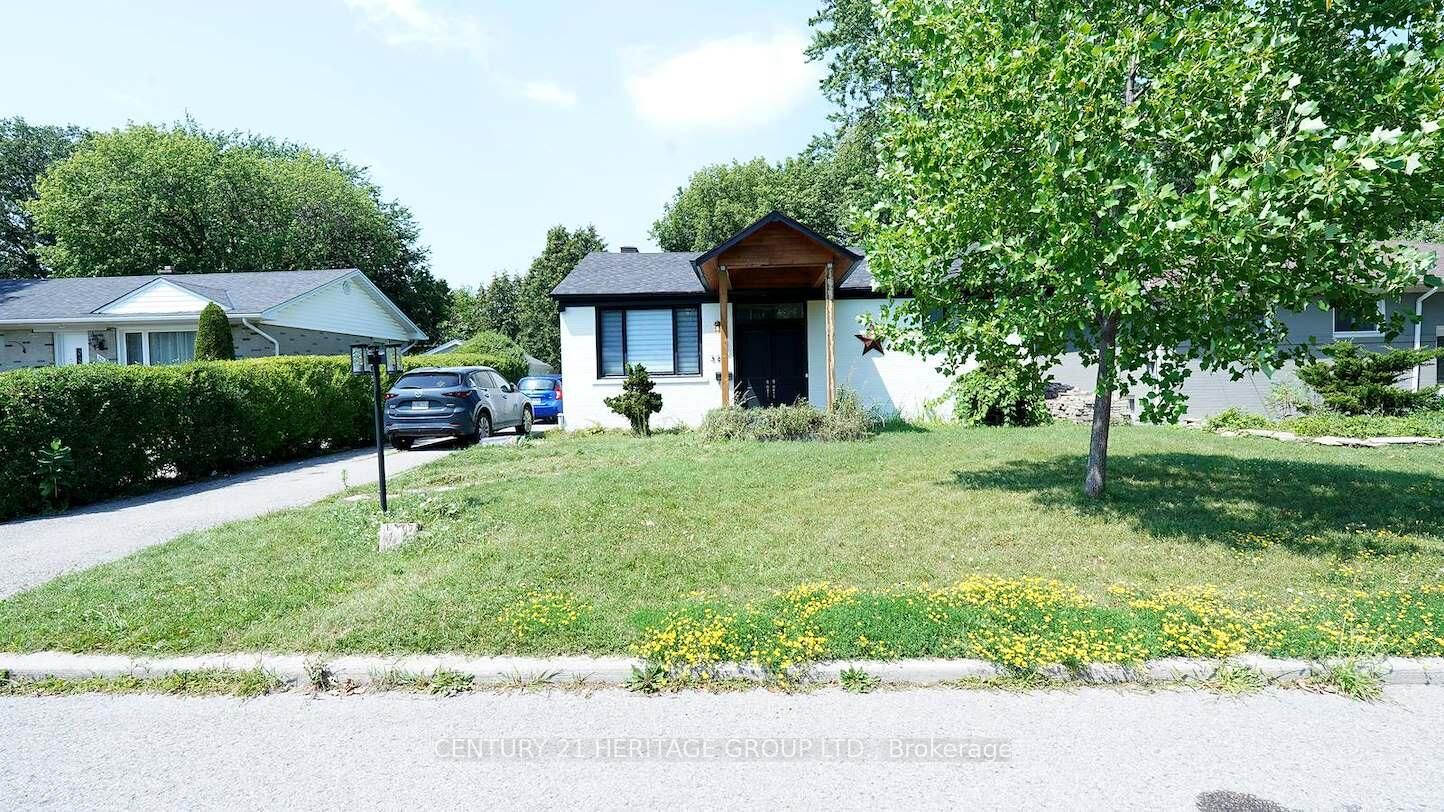 Property Photo:  328 Moore Park Avenue Lower  ON M2R 2R6 