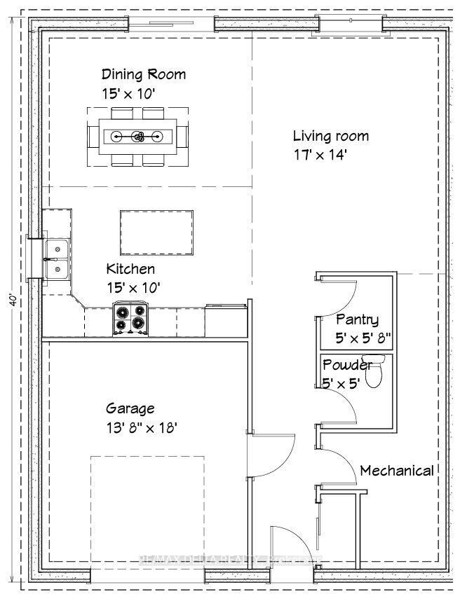 Property Photo: 122 Mill Street ON K0B 1R0