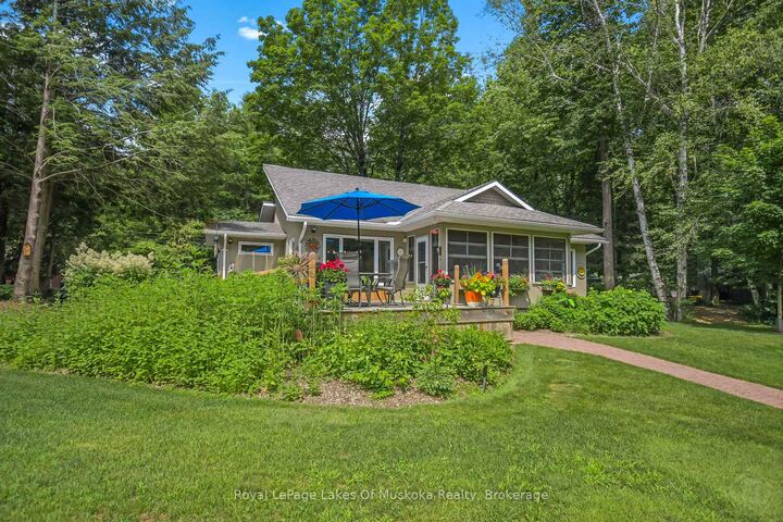 Property Photo: 15 Summer Lane ON P1L 0G6