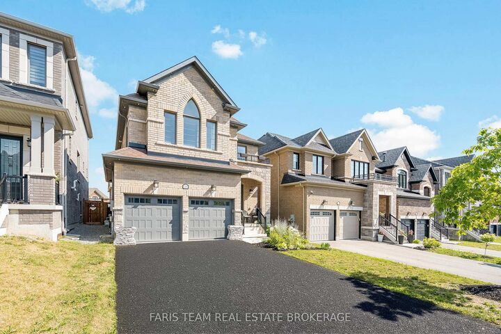 Property Photo: 1352 Blackmore Street ON L9S 0P2