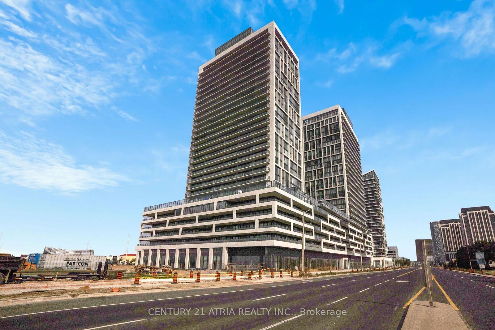 Photo de la propriété:  8960 Jane Street 1823  ON L4K 0N9 