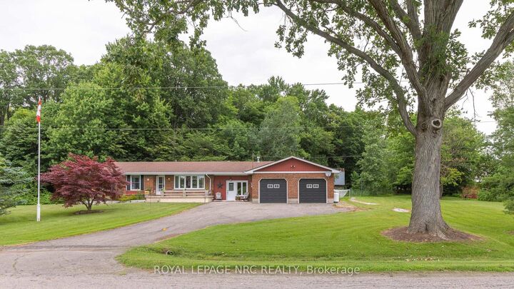 Property Photo:  54038 Willford Road  ON L0S 1V0 