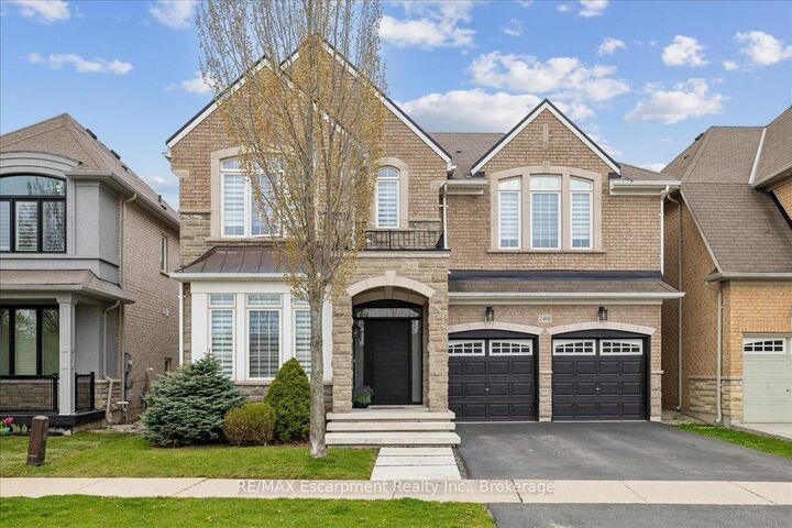 2400 Spring Meadow Way — photo 1