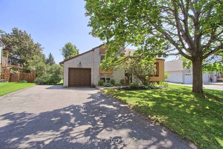 Photo de la propriété: 2277 Scythes Street ON L9S 1G7