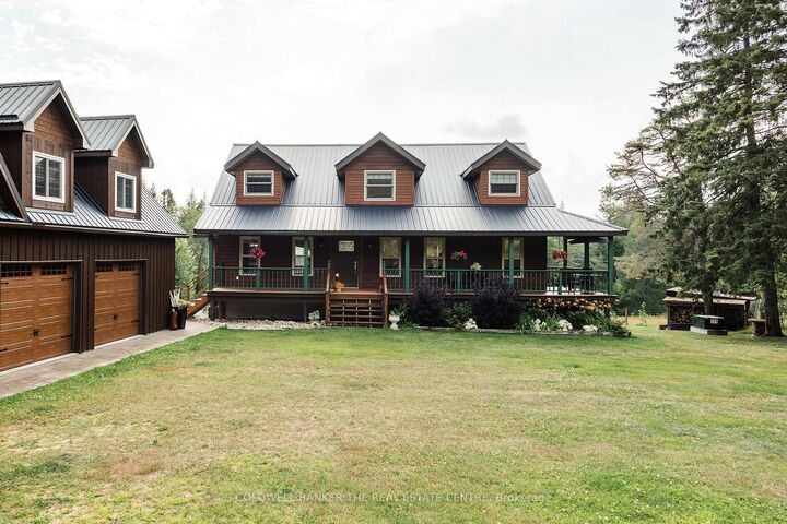 Property Photo: 183 Pevensey Road ON P0A 1C0