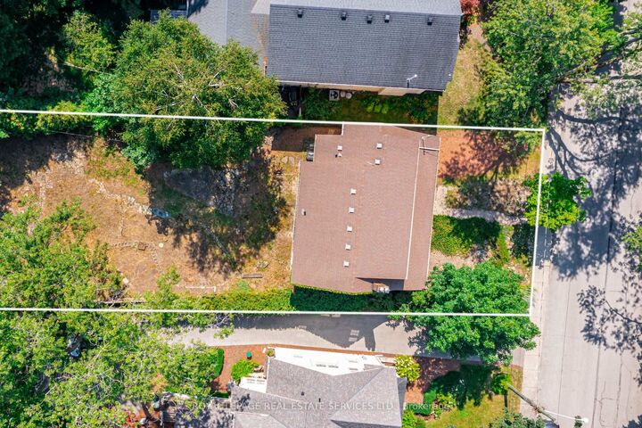 Property Photo:  235 Douglas Avenue  ON L6J 3S2 