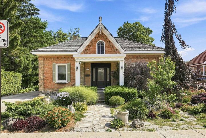 Property Photo: 591 Elgin Street ON N0H 2C0