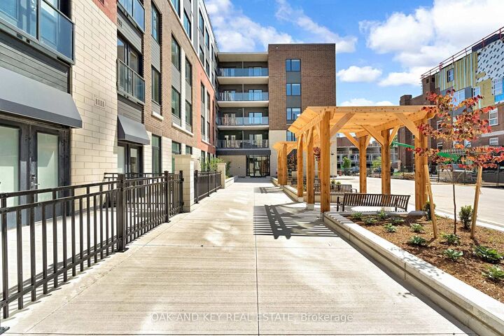 Property Photo:  385 Hill Street 101  ON N6B 1E4 