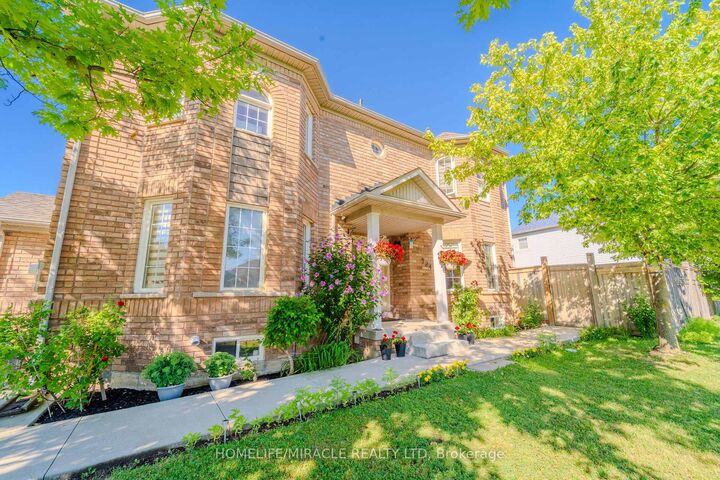 Property Photo:  324 Edenbrook Hill Drive  ON L7A 2L3 