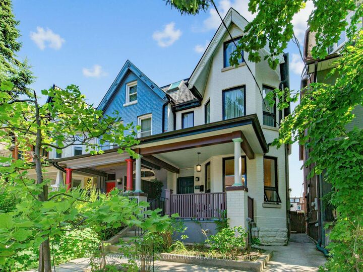 395 Shaw Street — photo 1