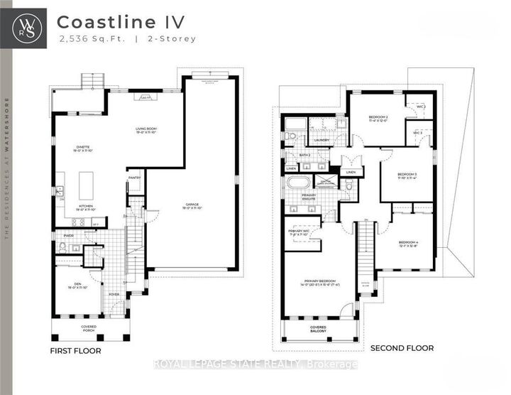 Property Photo: 100 Watershore Drive 15 ON L8E 0C1
