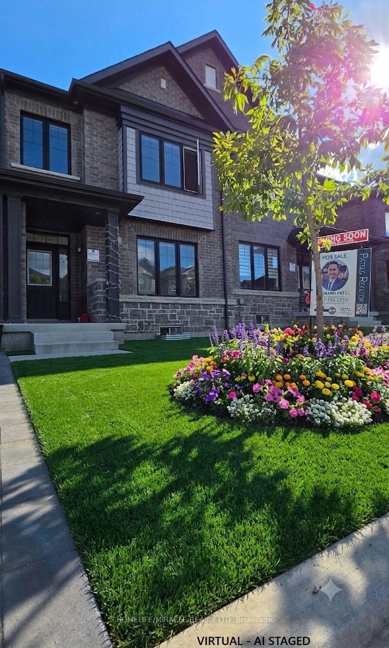 Property Photo: 12 Thelma Drive ON L1P 0N3
