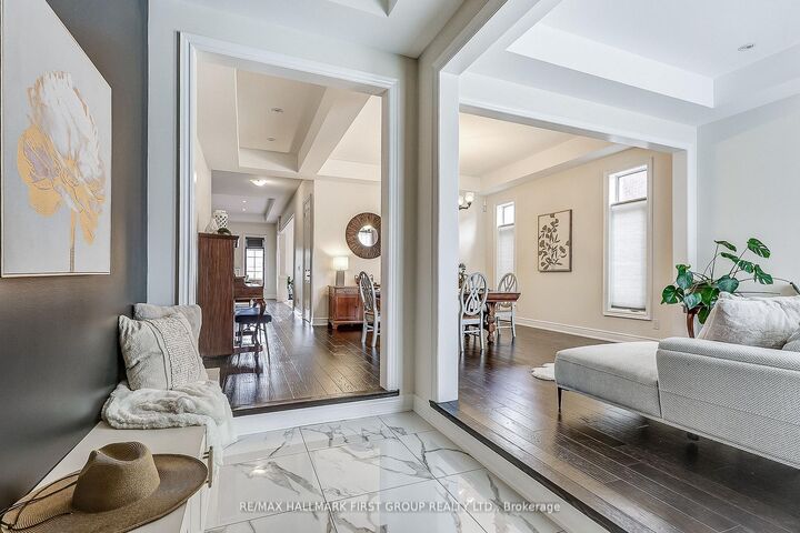 Property Photo: 16 Beaverdams Drive ON L1P 0C4