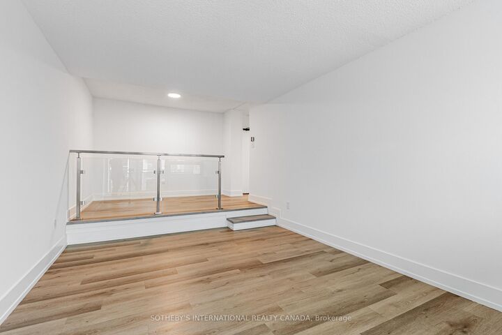 Property Photo:  201 Sherbourne Street N1505  ON M5A 3X1 