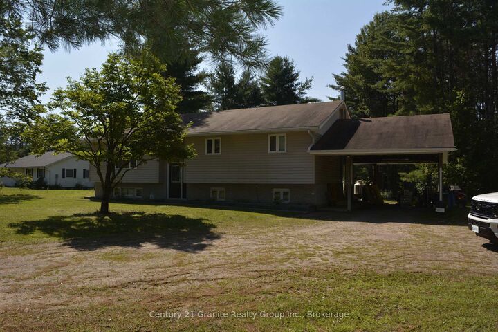 Property Photo:  107 South Baptiste Lake Road  ON K0L 1C0 