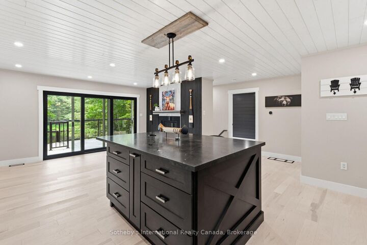 Property Photo: 1023 Strachan Point Road ON P0C 1A0