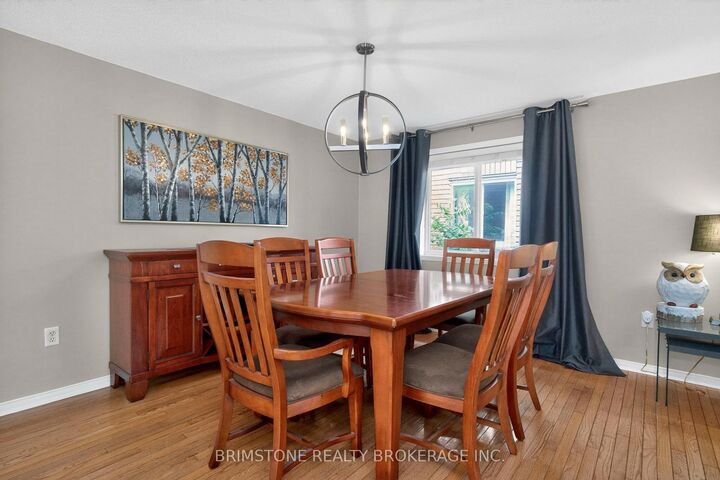 Property Photo:  9 Holly Meadow Road  ON L4N 8S1 