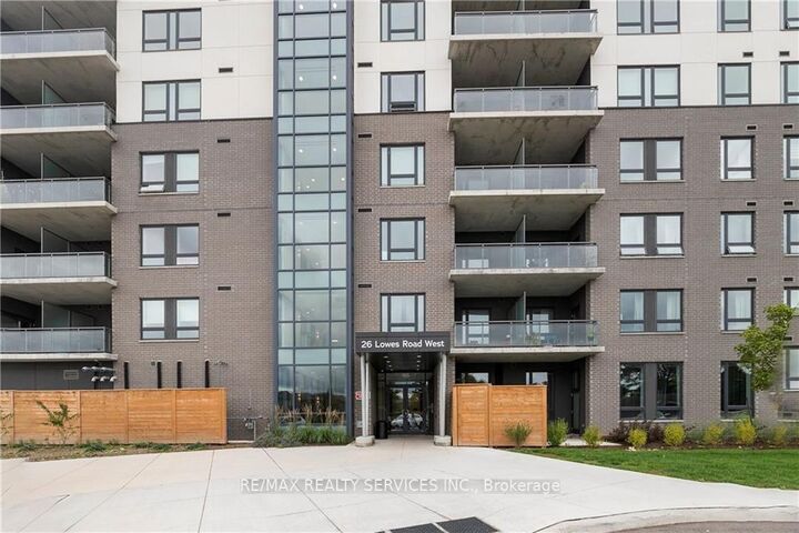 Property Photo:  26 Lowes Road 313  ON N1G 0H4 