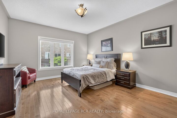 Property Photo:  30 Borland Crescent  ON L7C 3M4 