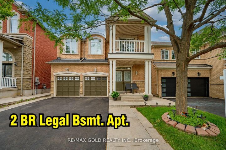 14 Maddybeth Crescent — photo 1