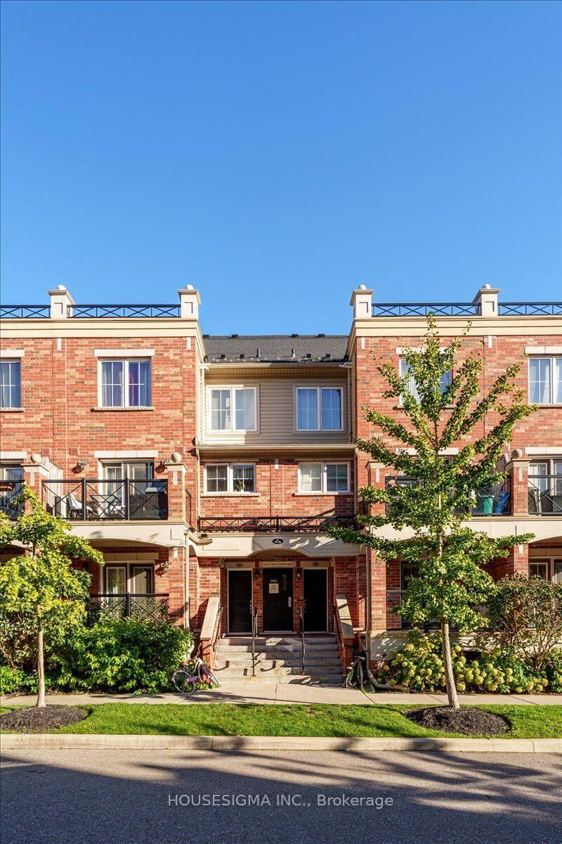 Photo de la propriété: 51 Hays Boulevard 17 ON L6H 0J1