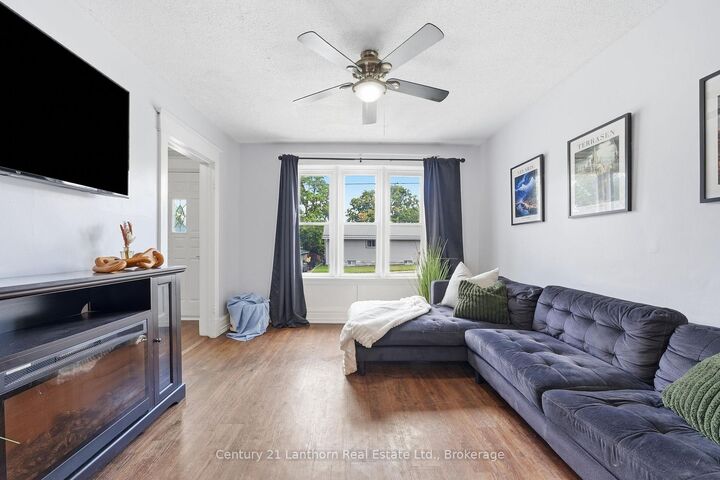 Property Photo:  8 Bettes Street  ON K8N 3W3 