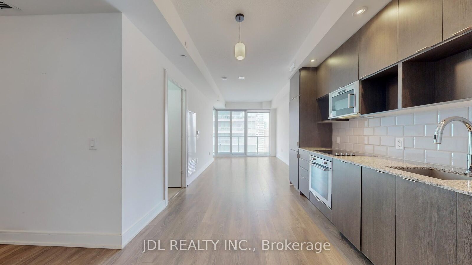 Property Photo: 89 McGill Street 2404 ON M5B 0B1