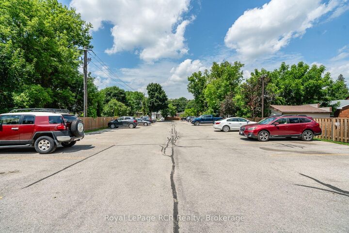 Property Photo: 536 11th Avenue 606 ON N4N 2S4