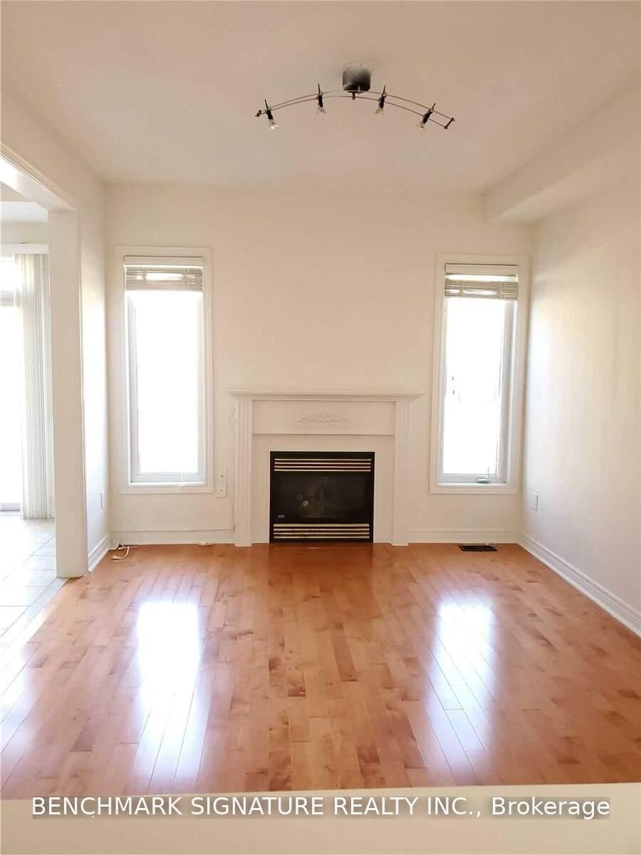 Property Photo:  267 Hammersly Boulevard  ON L6E 2E3 
