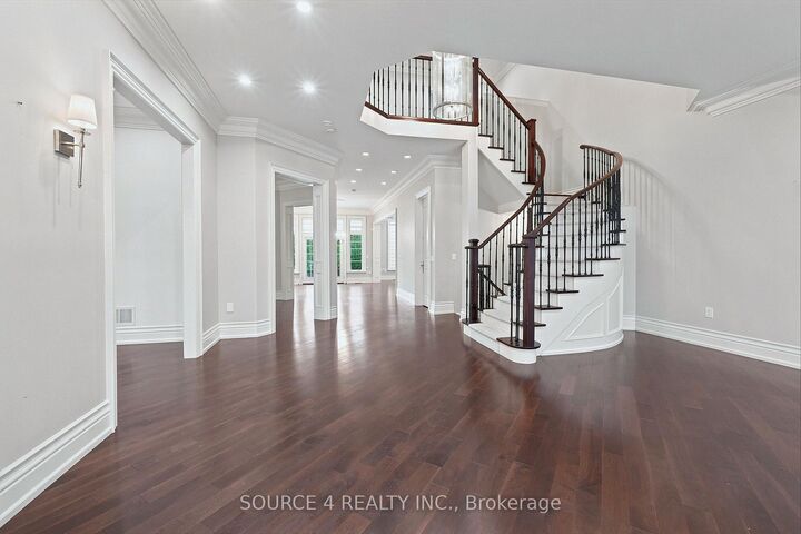 Property Photo:  268 Grand Vellore Crescent  ON L4H 0N7 