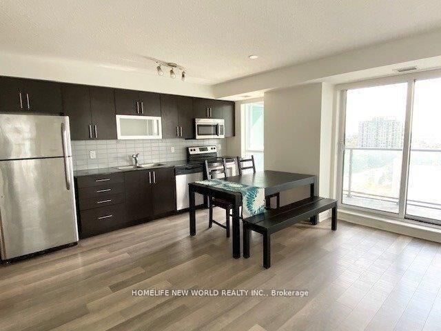 Photo de la propriété: 50 Town Centre Court 1704 ON M1P 0A9