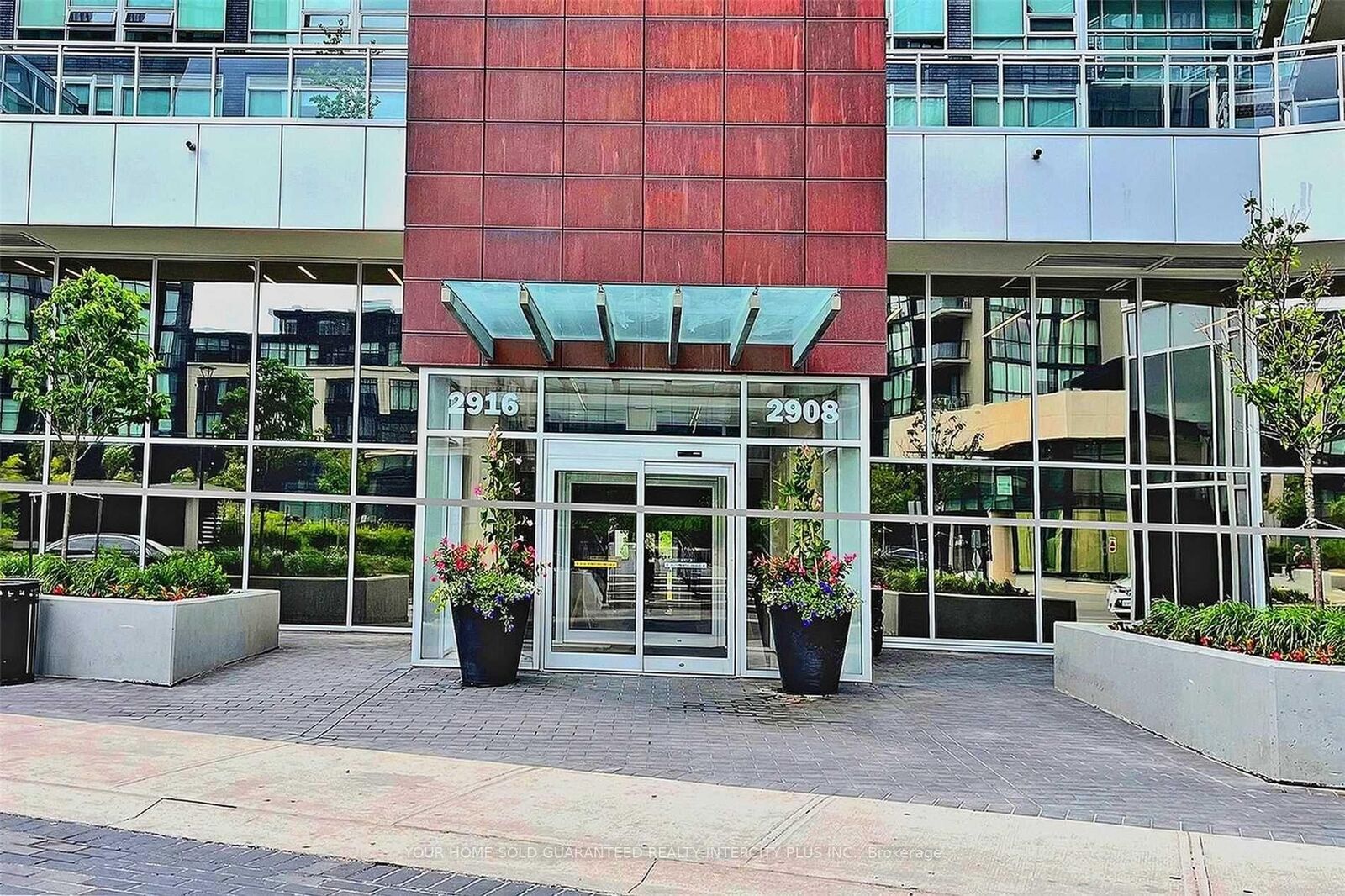 Property Photo:  2908 Highway 7 Road 3006  ON L4K 0K5 