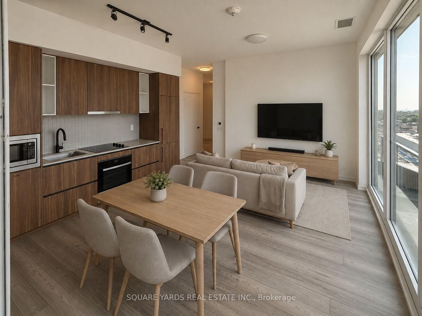 Property Photo:  1285 Dupont Street 704  ON M6H 0E3 