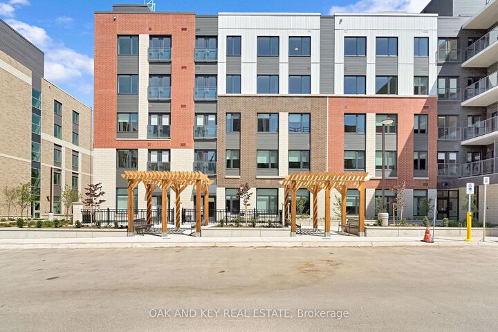 Property Photo:  385 Hill Street 210  ON N6B 1E4 