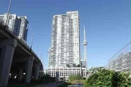 Photo de la propriété:  18 Yonge Street 3609  ON M5E 1Z8 