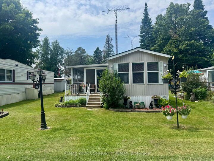 285 Crydermans 313 Side Road — photo 1
