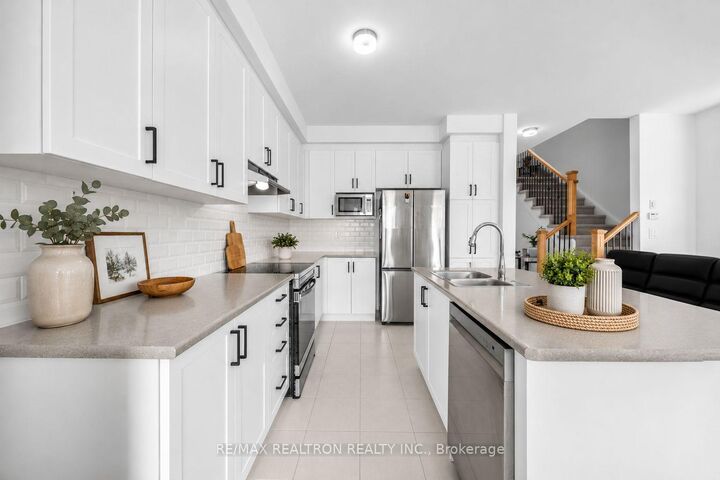 Property Photo:  2024 Cameron Lott Crescent  ON L1L 0S1 