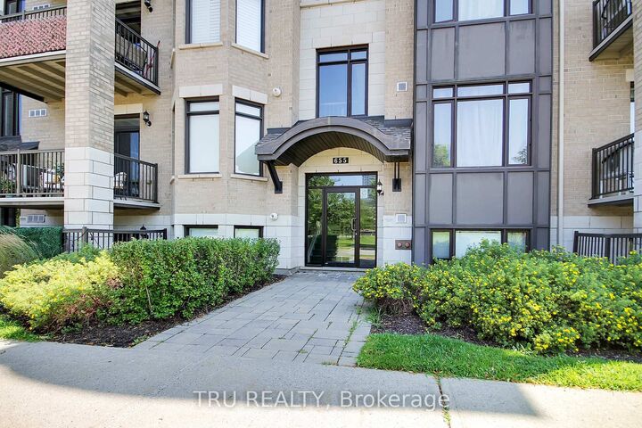 Photo de la propriété:  655 Beauparc Private 404  ON K1J 0B6 