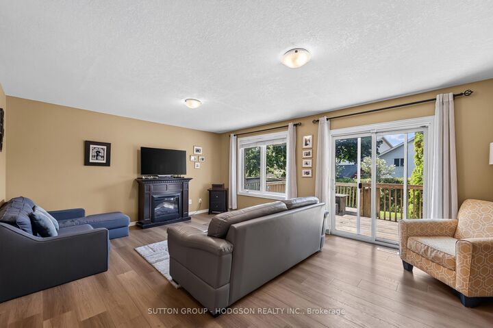 Property Photo: 171 Emerald Road ON N6M 1J3