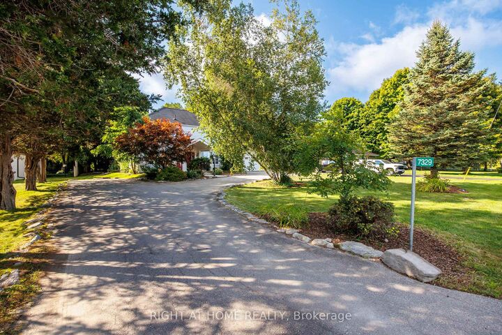 Property Photo:  7329 County Rd 14 N/A  ON L0G 1W0 