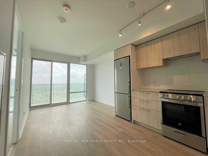 Photo de la propriété: 501 Yonge Street S 5113 ON M4Y 0G8