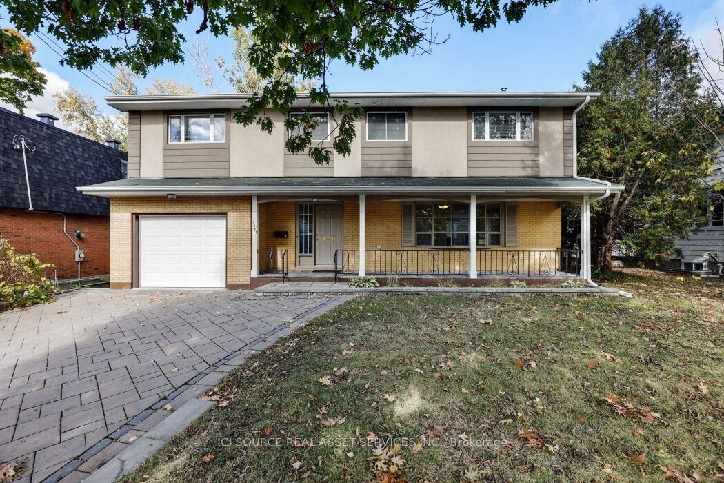 Property Photo:  1371 Kilborn Avenue  ON K1H 6L5 