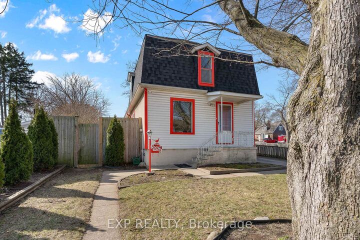 Property Photo:  5958 Summer Street  ON L2G 1M3 