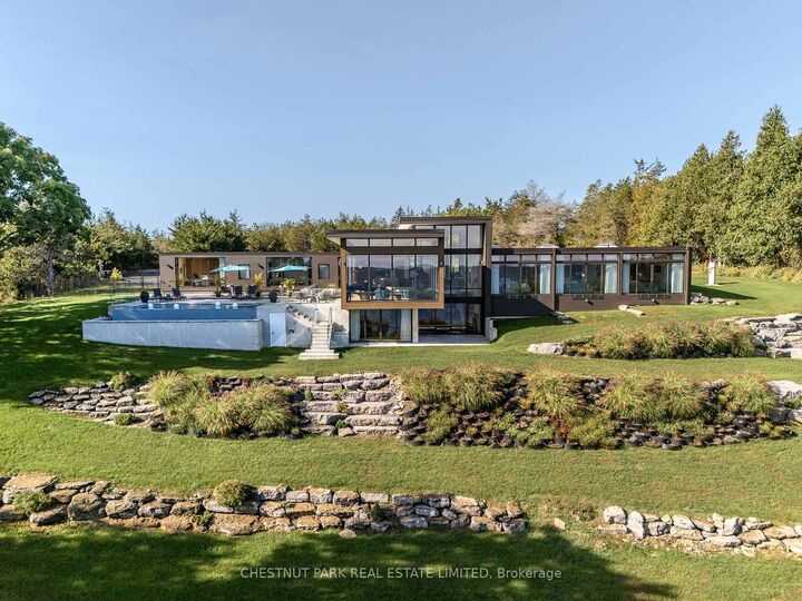 Property Photo:  1641 County Road 13 N/A  ON K0K 2P0 