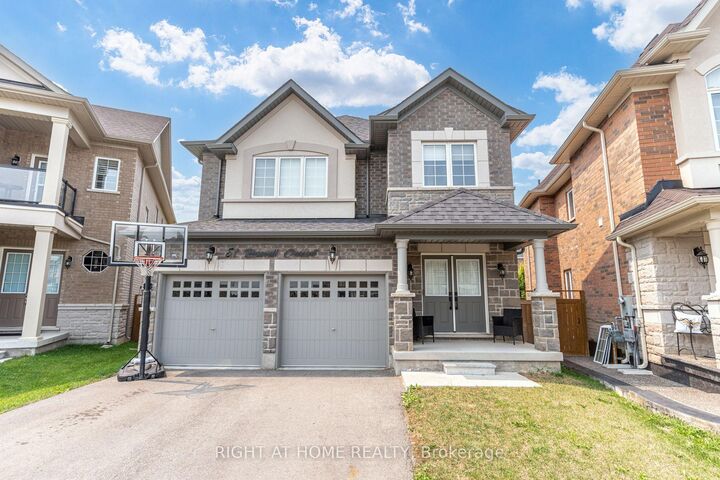 51 Rosewell Crescent — photo 1